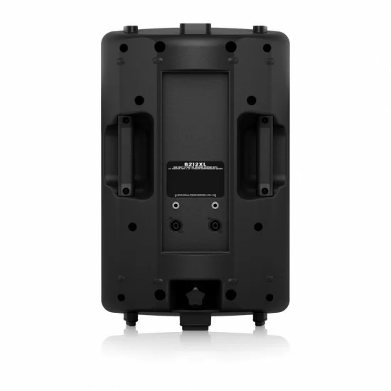 Behringer B212XL 800 Watt 2-Way PA Speaker System with 12